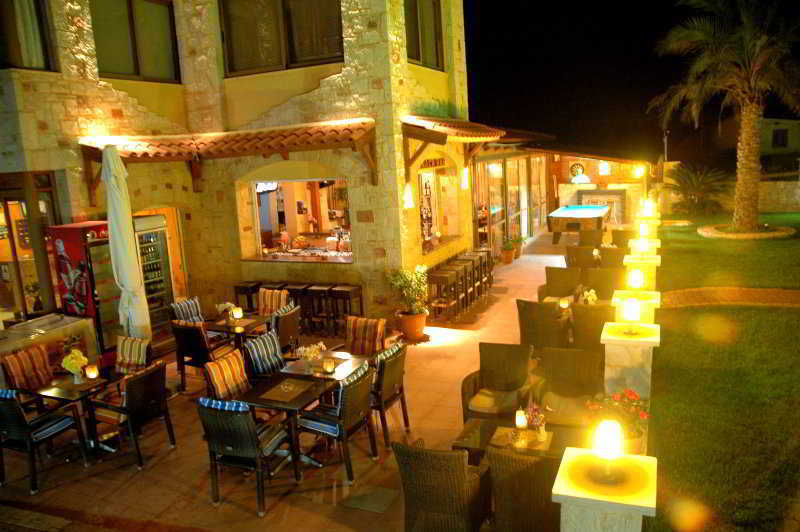 Danelis Studios & Apartments Malia Exterior foto