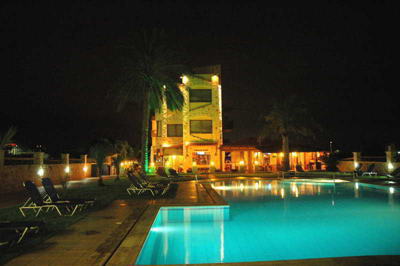Danelis Studios & Apartments Malia Exterior foto