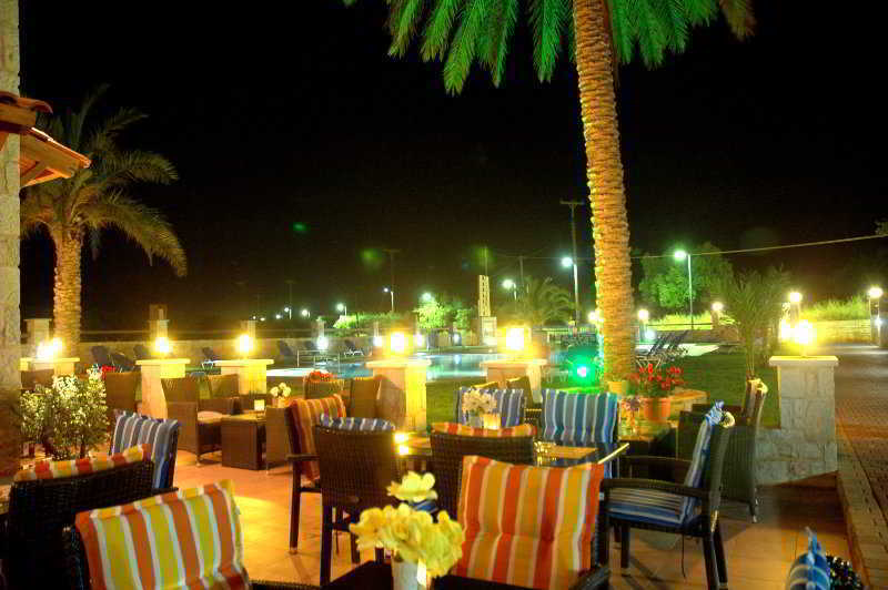 Danelis Studios & Apartments Malia Exterior foto